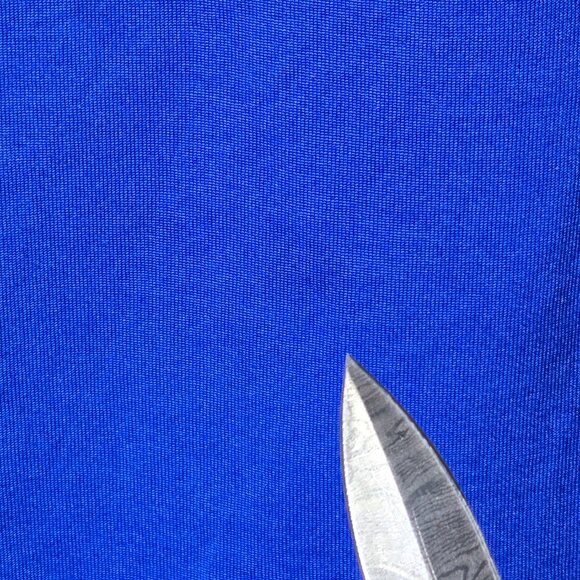 Pink Victoria’s Secret Los Angeles Dodgers Top Womens M MLB Blue - Picture 5 of 7